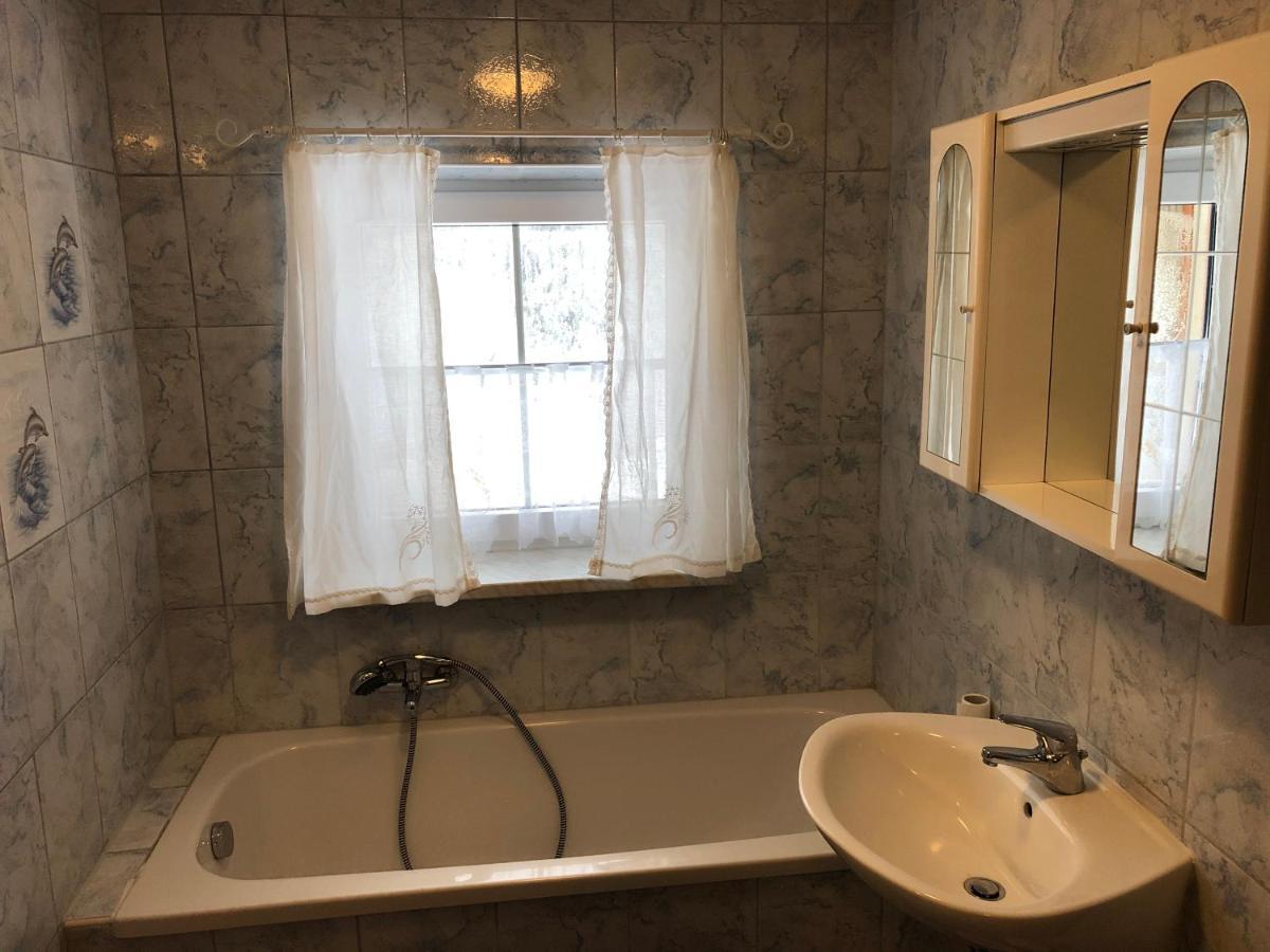 Einser Huette Gesbr - Selbstversorgerhaus Fuer 7 Personen Vordernberg Bagian luar foto