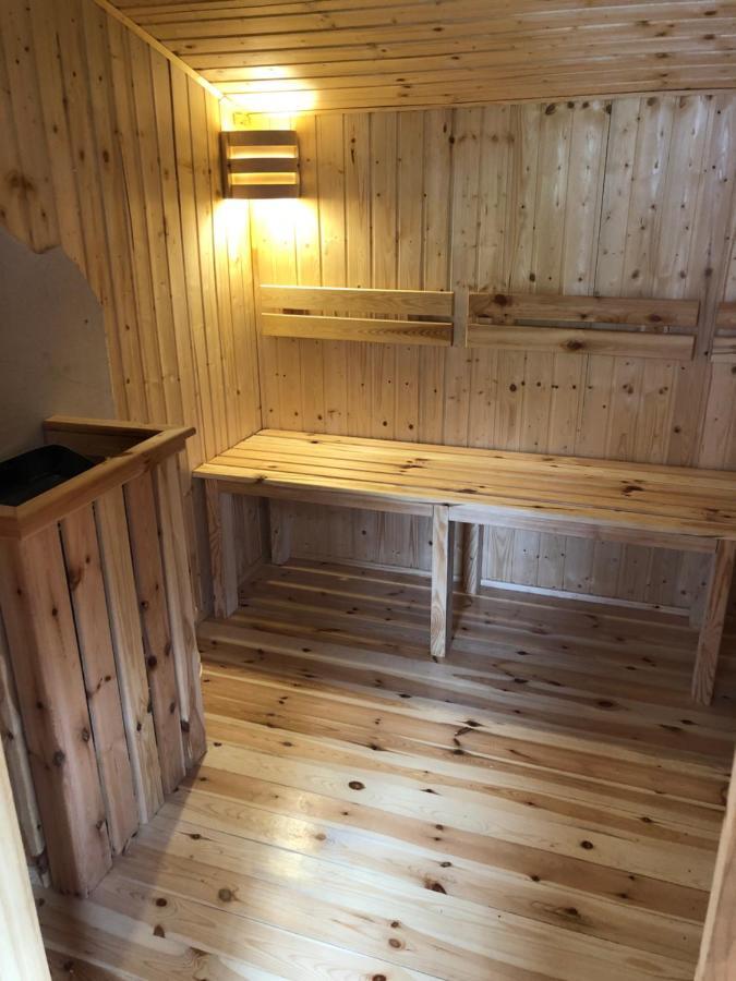 Einser Huette Gesbr - Selbstversorgerhaus Fuer 7 Personen Vordernberg Bagian luar foto